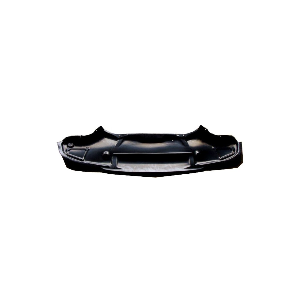 Compra RESGUARDO INFERIOR PARAGOLPES DELANTERO MERCEDES MERCEDES W211 02- al mejor precio en todocarrocería.com