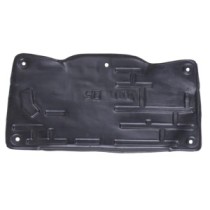Achetez PROTECTION INFÉRIEURE DU BOUCLIER AVANT MERCEDES MERCEDES VITO 03- au meilleur prix sur todocarrocería.com.