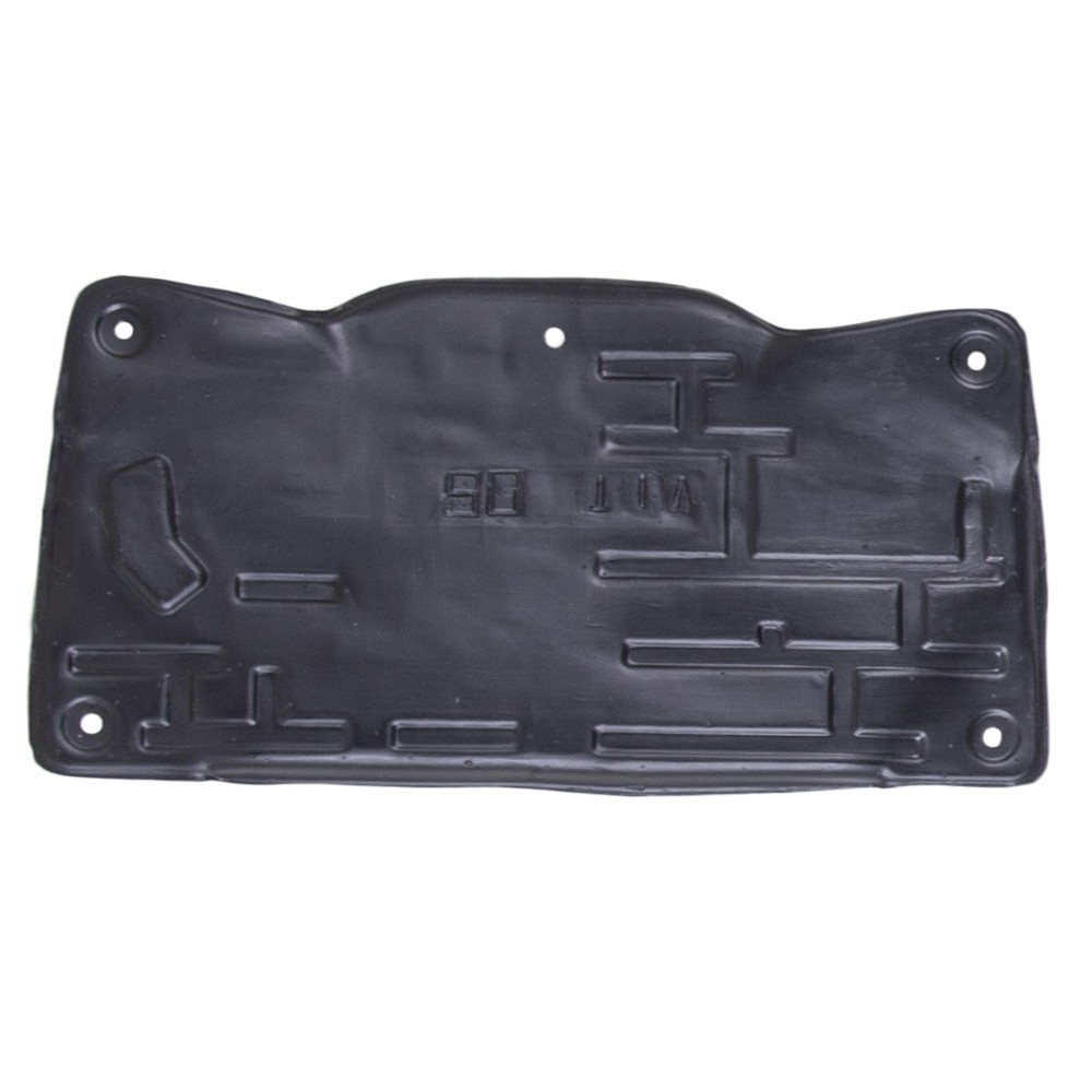 Compra RESGUARDO INFERIOR PARAGOLPES DELANTERO MERCEDES MERCEDES VITO 03- al mejor precio en todocarrocería.com