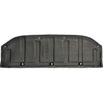 Compra RESGUARDO INFERIOR PARAGOLPES DELANTERO NISSAN NISSAN QASHQAI 07- al mejor precio en todocarrocería.com