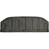 Achetez PROTECTION INFÉRIEURE DU BOUCLIER AVANT NISSAN NISSAN QASHQAI 07- au meilleur prix sur todocarrocería.com