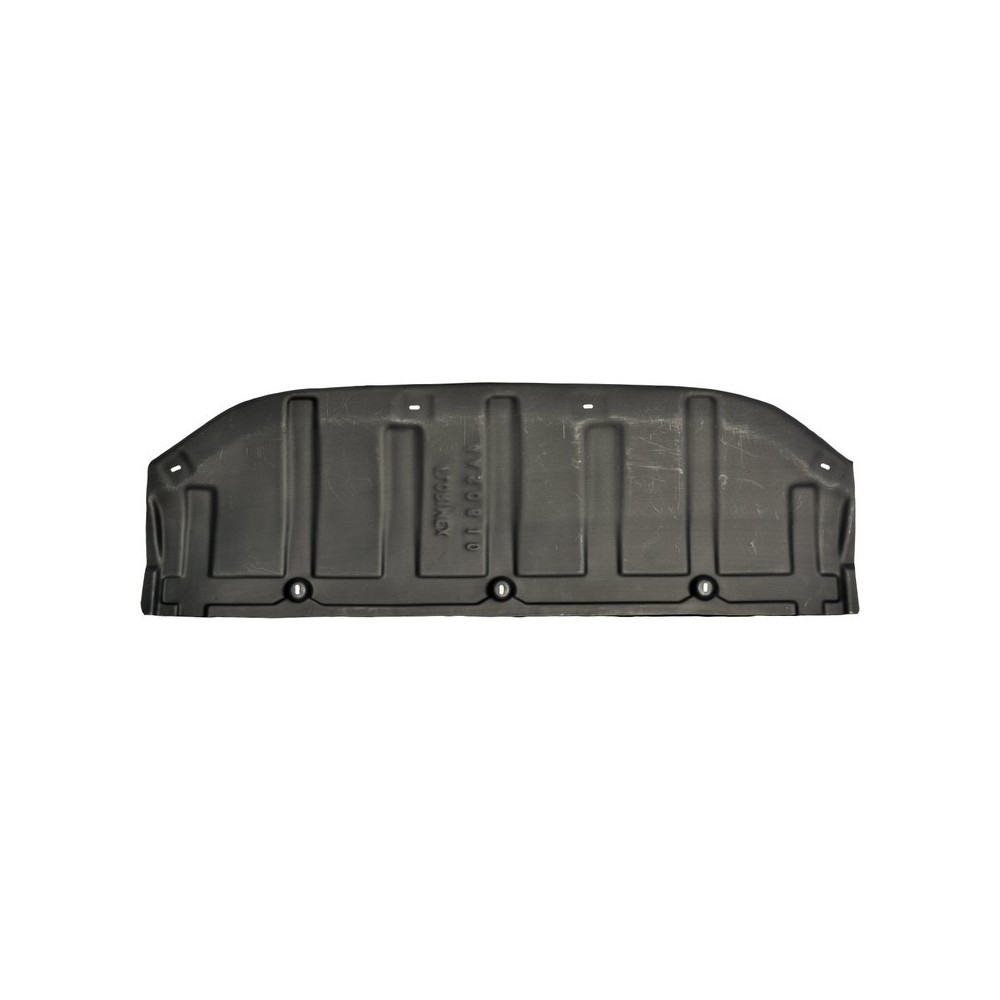 Achetez PROTECTION INFÉRIEURE DU BOUCLIER AVANT NISSAN NISSAN QASHQAI 07- au meilleur prix sur todocarrocería.com