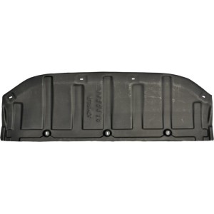 Achetez PROTECTION INFÉRIEURE DU BOUCLIER AVANT NISSAN NISSAN QASHQAI 07- au meilleur prix sur todocarrocería.com