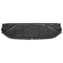 Compra RESGUARDO INFERIOR PARAGOLPES DELANTERO NISSAN NISSAN QASHQAI 10- al mejor precio en todocarrocería.com