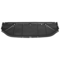 Compra RESGUARDO INFERIOR PARAGOLPES DELANTERO NISSAN NISSAN QASHQAI 10- al mejor precio en todocarrocería.com