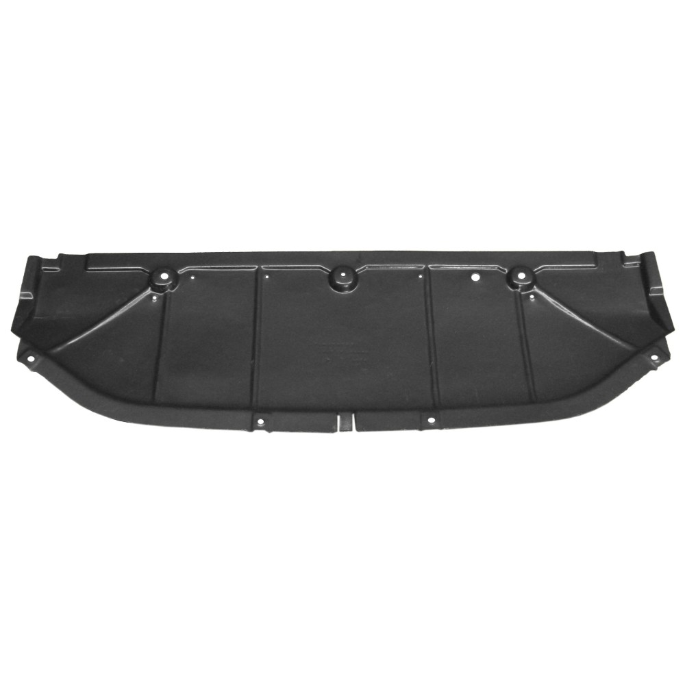 Compra RESGUARDO INFERIOR PARAGOLPES DELANTERO NISSAN NISSAN QASHQAI 10- al mejor precio en todocarrocería.com