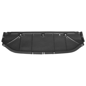Achetez PROTECTION INFÉRIEURE DU BOUCLIER AVANT NISSAN NISSAN QASHQAI 10- au meilleur prix sur todocarrocería.com.