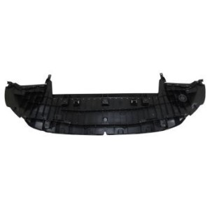 Compra RESGUARDO INFERIOR PARAGOLPES DELANTERO PEUGEOT PEUGEOT 3008/5008 2016.05- al mejor precio en todocarrocería.com