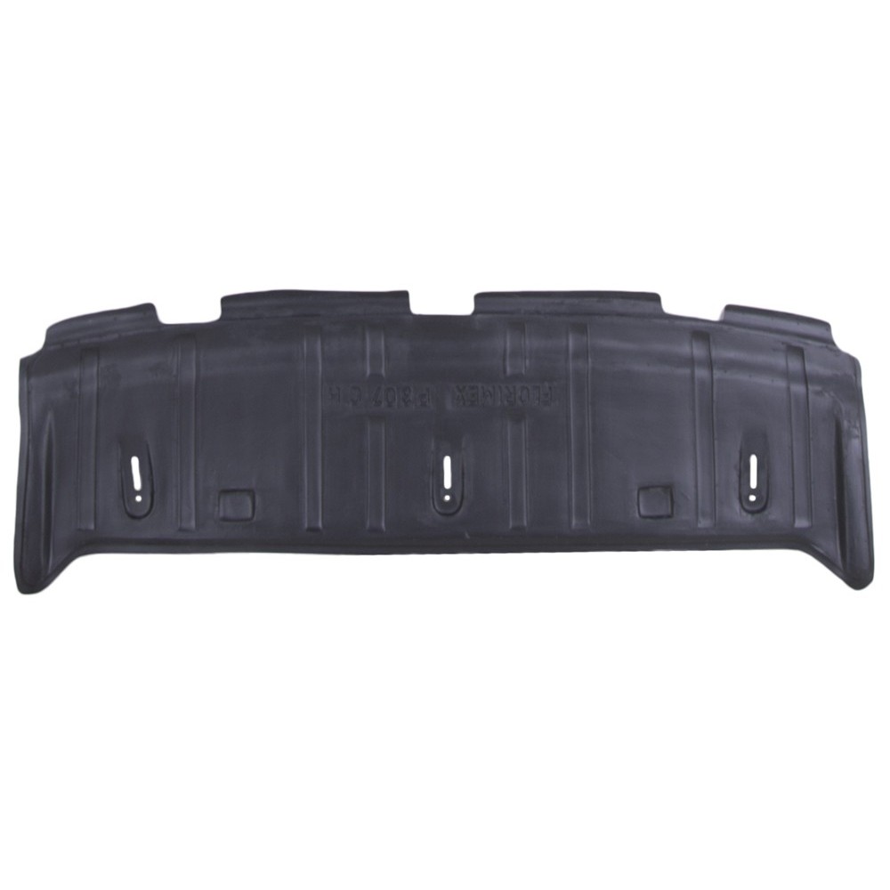 Compra RESGUARDO INFERIOR PARAGOLPES DELANTERO PEUGEOT PEUGEOT 307 01- al mejor precio en todocarrocería.com