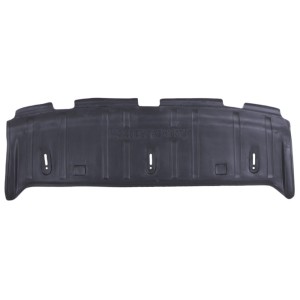 Compra RESGUARDO INFERIOR PARAGOLPES DELANTERO PEUGEOT PEUGEOT 307 01- al mejor precio en todocarrocería.com