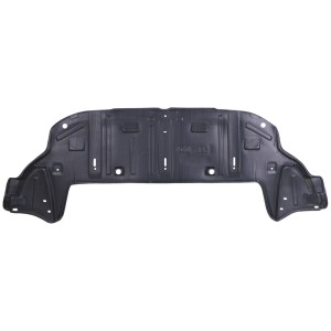 Compra RESGUARDO INFERIOR PARAGOLPES DELANTERO PEUGEOT PEUGEOT 308 07- al mejor precio en todocarrocería.com