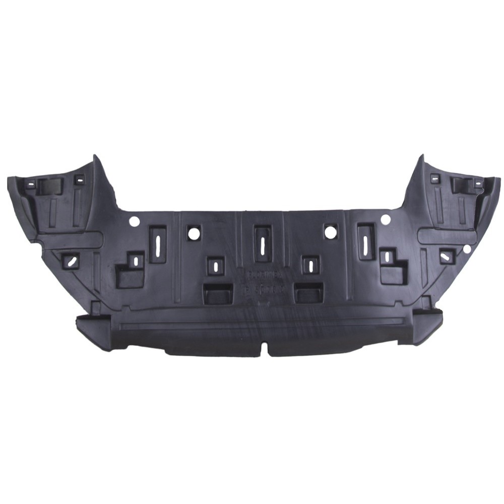 Achetez PROTECTION INFÉRIEURE DE BOUCLIER AVANT PEUGEOT PEUGEOT 5008 09- au meilleur prix sur todocarrocería.com.