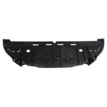 Achetez PROTECTION INFÉRIEURE DU BOUCLIER AVANT RENAULT RENAULT CAPTUR 13- au meilleur prix sur todocarrocería.com