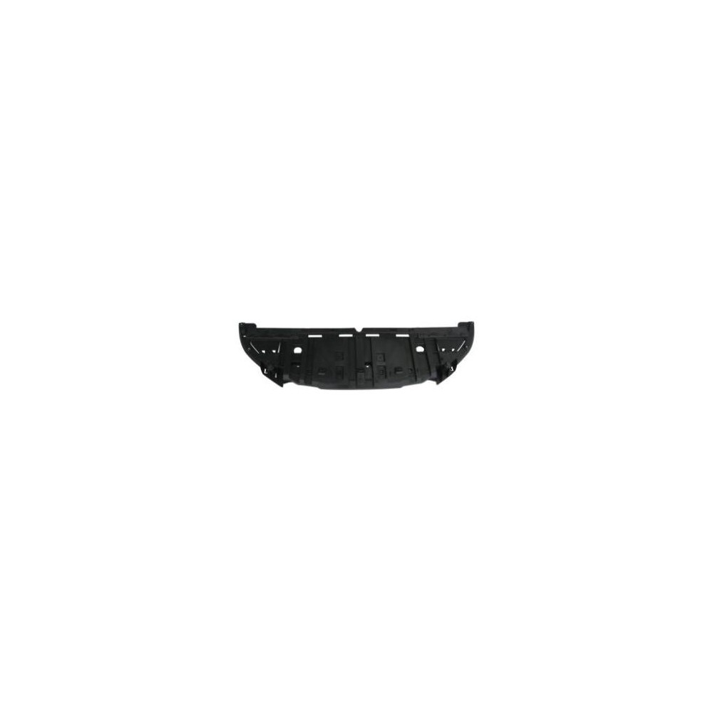 Compra RESGUARDO INFERIOR PARAGOLPES DELANTERO RENAULT RENAULT CAPTUR 13- al mejor precio en todocarrocería.com