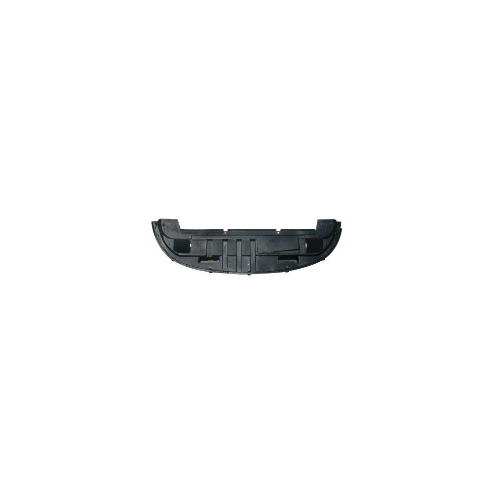 Compra RESGUARDO INFERIOR PARAGOLPES DELANTERO RENAULT RENAULT CLIO 05- al mejor precio en todocarrocería.com