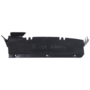 Achetez PROTECTION INFÉRIEURE DE BOUCLIER AVANT RENAULT RENAULT KANGOO 98- au meilleur prix sur todocarrocería.com.