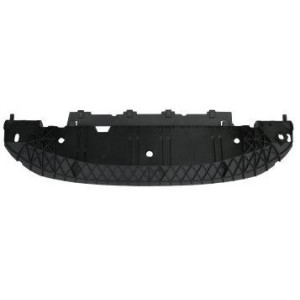 Achetez PROTECTION INFÉRIEURE BOUCLIER AVANT RENAULT RENAULT KANGOO 13- au meilleur prix sur todocarrocería.com