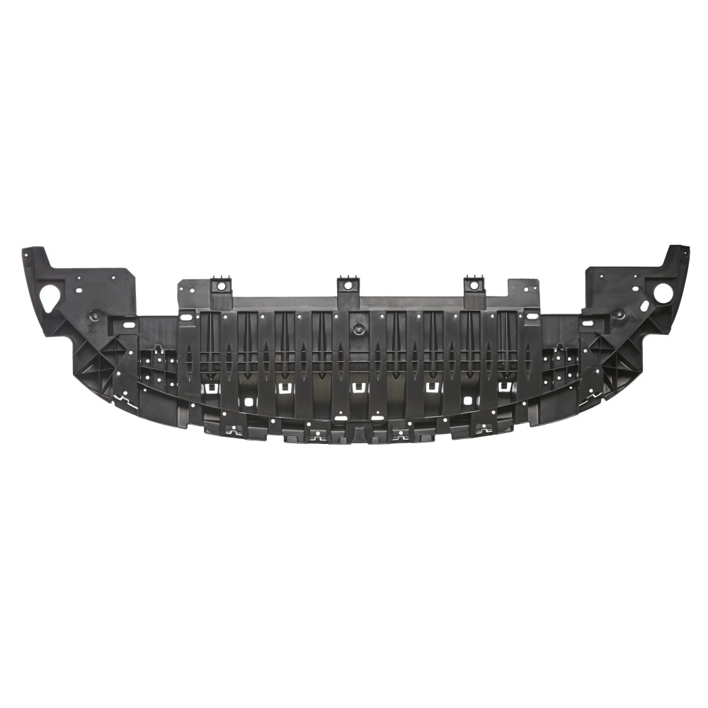 Achetez PROTECTION INFÉRIEURE DU BOUCLIER AVANT RENAULT RENAULT MEGANE III 2013.10- au meilleur prix sur todocarrocería.com