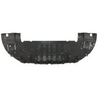 Compra RESGUARDO INFERIOR PARAGOLPES DELANTERO RENAULT RENAULT MEGANE 16- al mejor precio en todocarrocería.com