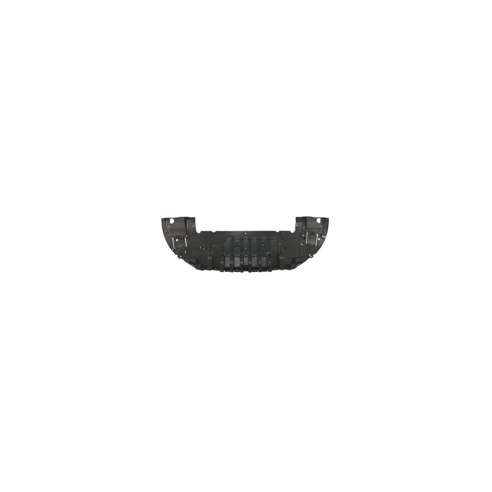 Compra RESGUARDO INFERIOR PARAGOLPES DELANTERO RENAULT RENAULT MEGANE 16- al mejor precio en todocarrocería.com