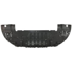 Achetez PROTECTION INFÉRIEURE DU BOUCLIER AVANT RENAULT RENAULT MEGANE 16- au meilleur prix sur todocarrocería.com.