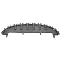 Compra RESGUARDO INFERIOR PARAGOLPES DELANTERO RENAULT RENAULT MODUS 04- al mejor precio en todocarrocería.com