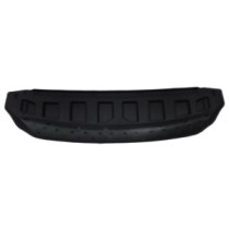 Compra RESGUARDO INFERIOR PARAGOLPES DELANTERO SKODA SKODA RAPID 13- al mejor precio en todocarrocería.com