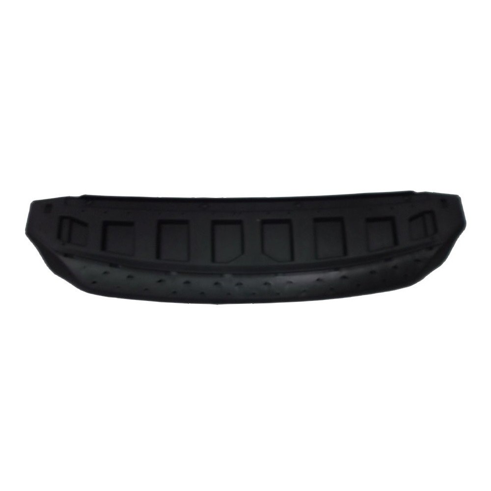 Compra RESGUARDO INFERIOR PARAGOLPES DELANTERO SKODA SKODA RAPID 13- al mejor precio en todocarrocería.com