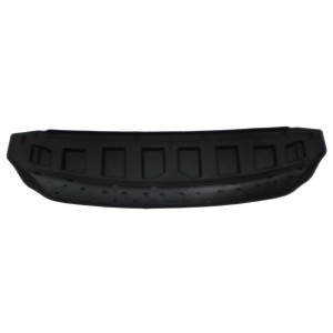 Compra RESGUARDO INFERIOR PARAGOLPES DELANTERO SKODA SKODA RAPID 13- al mejor precio en todocarrocería.com