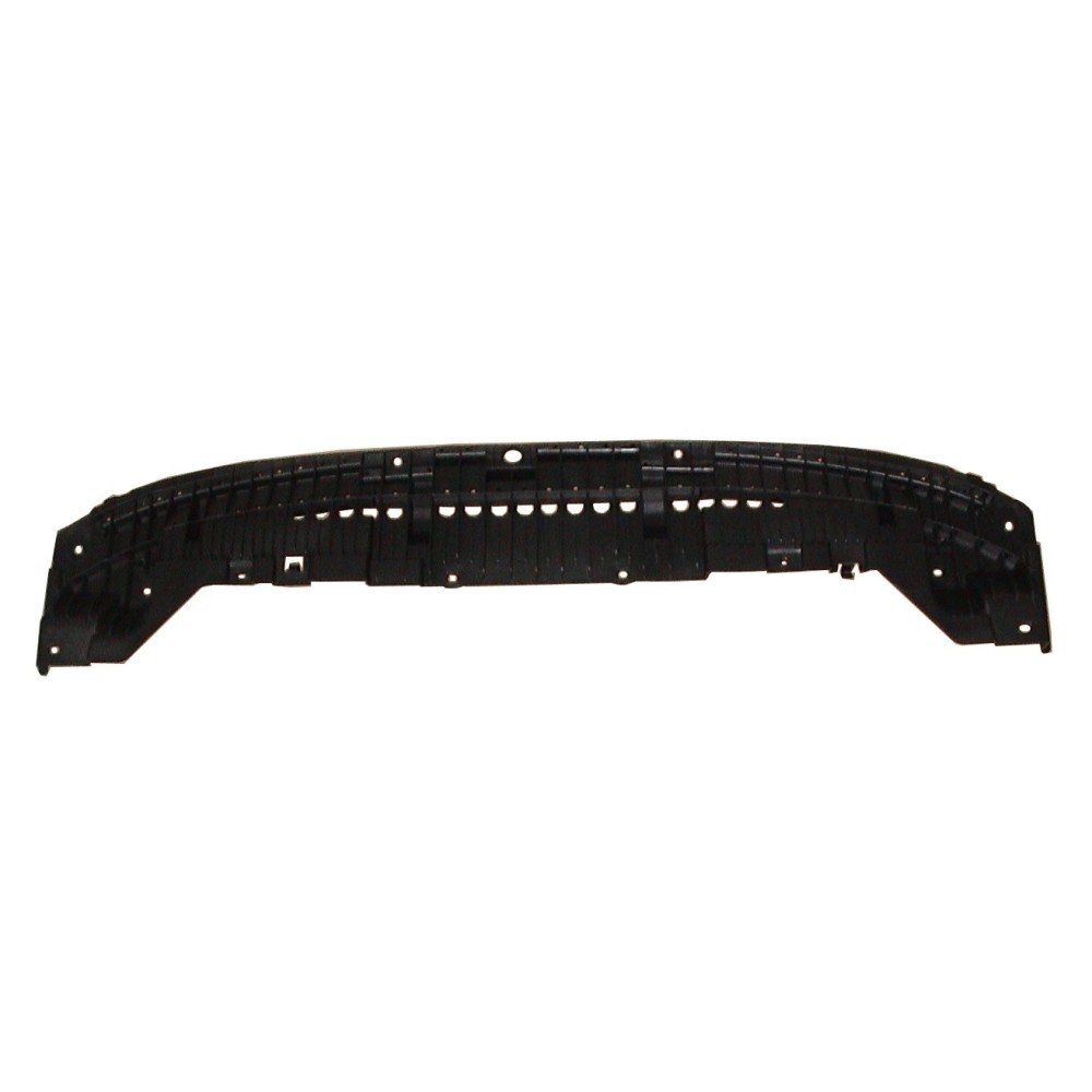 Compra RESGUARDO INFERIOR PARAGOLPES DELANTERO TOYOTA TOYOTA AURIS 07- al mejor precio en todocarrocería.com