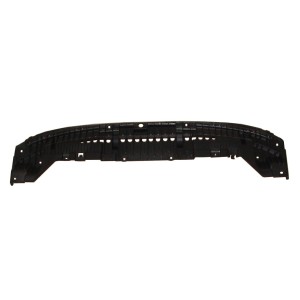 Achetez PROTECTION INFÉRIEURE DU BOUCLIER AVANT TOYOTA TOYOTA AURIS 07- au meilleur prix sur todocarrocería.com