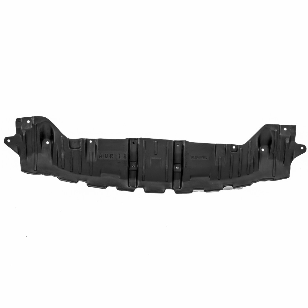 Compra RESGUARDO INFERIOR PARAGOLPES DELANTERO TOYOTA TOYOTA AURIS 13- al mejor precio en todocarrocería.com