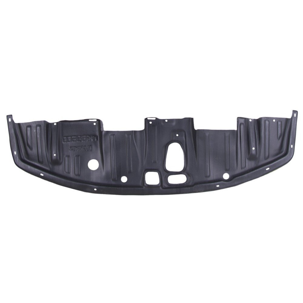 Compra RESGUARDO INFERIOR PARAGOLPES DELANTERO VOLVO VOLVO S40/V40 96- al mejor precio en todocarrocería.com