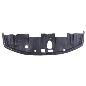 Achetez PROTECTION INFÉRIEURE PARE-CHOCS AVANT VOLVO VOLVO S40/V40 96- au meilleur prix sur todocarrocería.com.