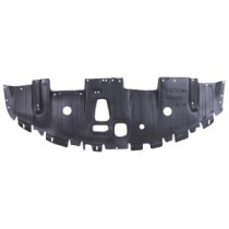 Compra RESGUARDO INFERIOR PARAGOLPES DELANTERO VOLVO VOLVO S40/V40 01-03 al mejor precio en todocarrocería.com