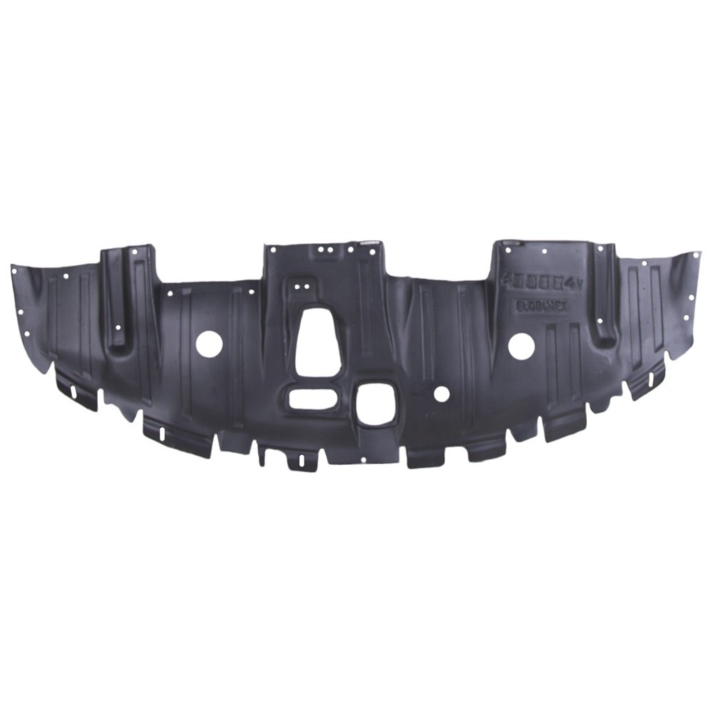 Compra RESGUARDO INFERIOR PARAGOLPES DELANTERO VOLVO VOLVO S40/V40 01-03 al mejor precio en todocarrocería.com