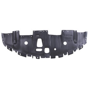 Compra RESGUARDO INFERIOR PARAGOLPES DELANTERO VOLVO VOLVO S40/V40 01-03 al mejor precio en todocarrocería.com