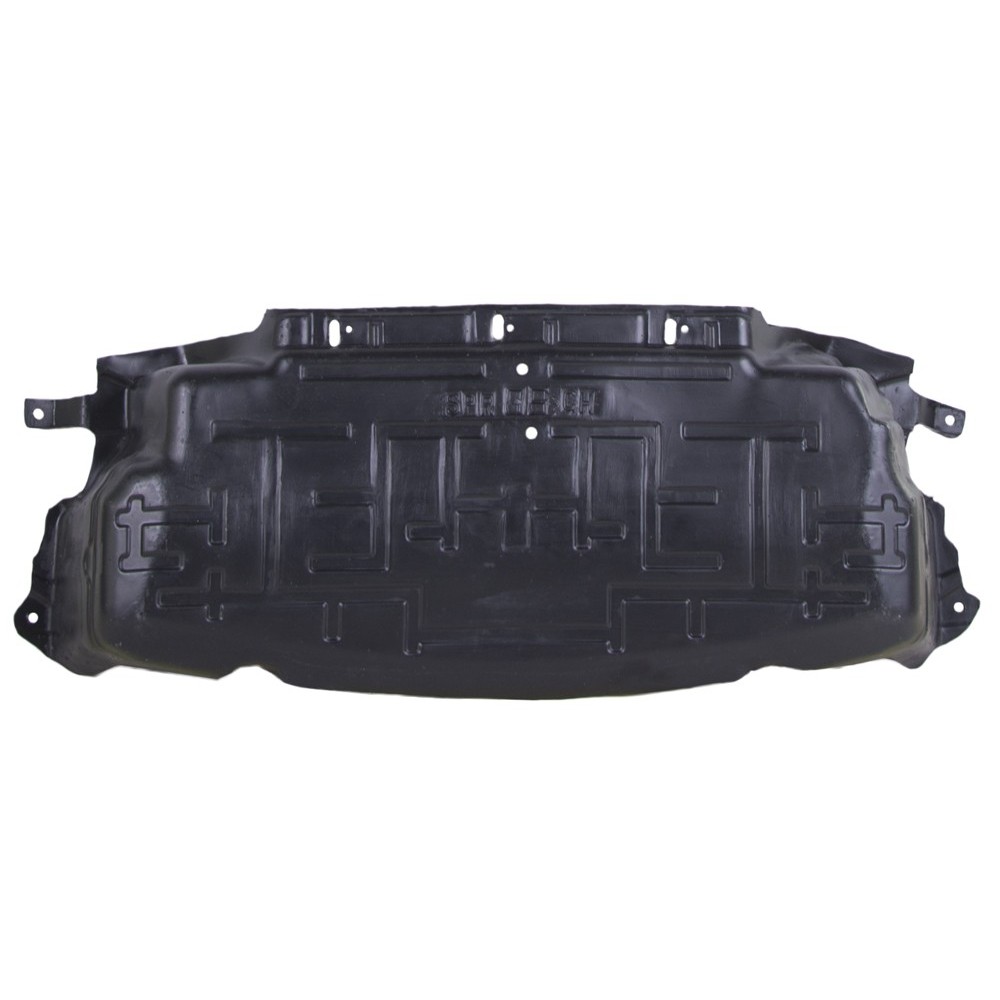 Achetez PROTECTION INFÉRIEURE PARE-CHOCS AVANT VW MERCEDES SPRINTER/CRAFTE 06- au meilleur prix sur todocarrocería.com