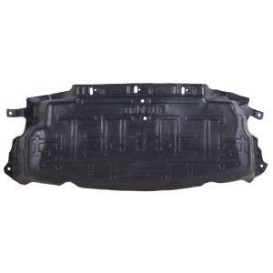 Compra RESGUARDO INFERIOR PARAGOLPES DELANTERO VW MERCEDES SPRINTER/CRAFTE 06- al mejor precio en todocarrocería.com