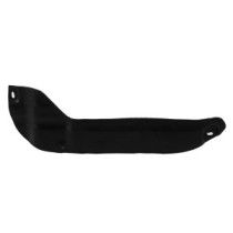 Compra RESGUARDO INFERIOR PARAGOLPES DELANTERO DERECHO KIA KIA CEED 07- al mejor precio en todocarrocería.com