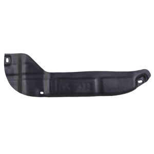 Achetez PROTECTION INFÉRIEURE DU BOUCLIER AVANT GAUCHE KIA CEED 07- au meilleur prix sur todocarrocería.com.