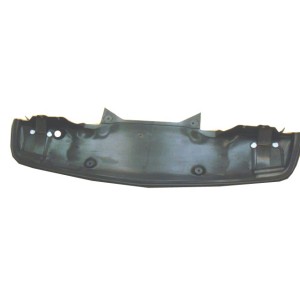 Achetez PROTECTION INFÉRIEURE PARE-CHOCS AVANT (DIESEL) MERCEDES MERCEDES W210 96- au meilleur prix sur todocarrocería.com