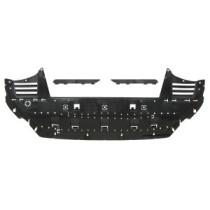 Compra RESGUARDO INFERIOR PARAGOLPES DELANTERO(SPOILER 25MM) PEUGEOT CITROEN BERLI/PARTNER 2018.06- al mejor precio en todocarro