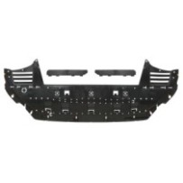 Compra RESGUARDO INFERIOR PARAGOLPES DELANTERO(SPOILER 40MM) CITROEN CITROEN BERLI/PARTNER 2018.06- al mejor precio en todocarro