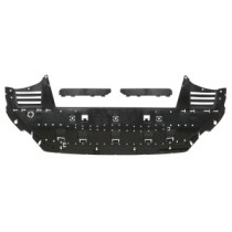 Compra RESGUARDO INFERIOR PARAGOLPES DELANTERO(SPOILER 40MM) PEUGEOT CITROEN BERLI/PARTNER 2018.06- al mejor precio en todocarro