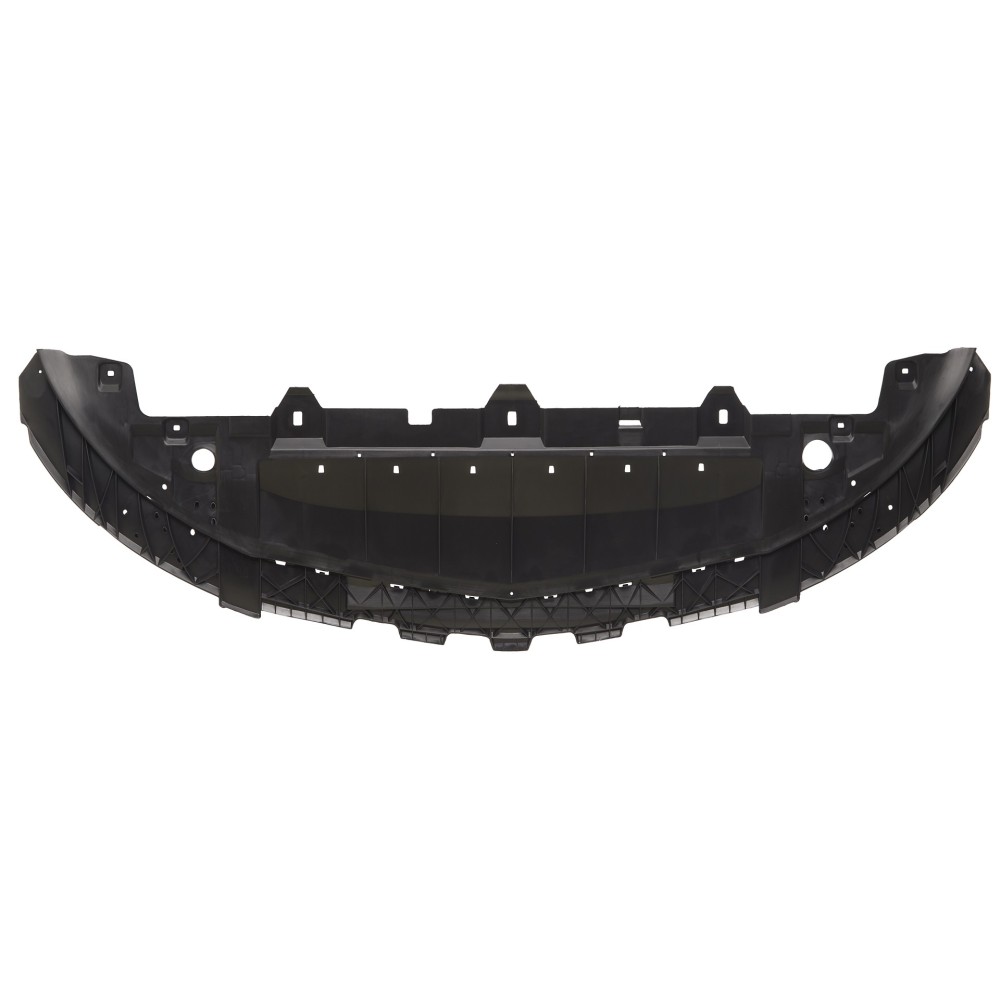 Achetez le PROTECTION INFÉRIEURE DU BOUCLIER AVANT (VERSION AMG) MERCEDES MERCEDES A W176/B W246 12-/CLA W117 13- au meilleur pr