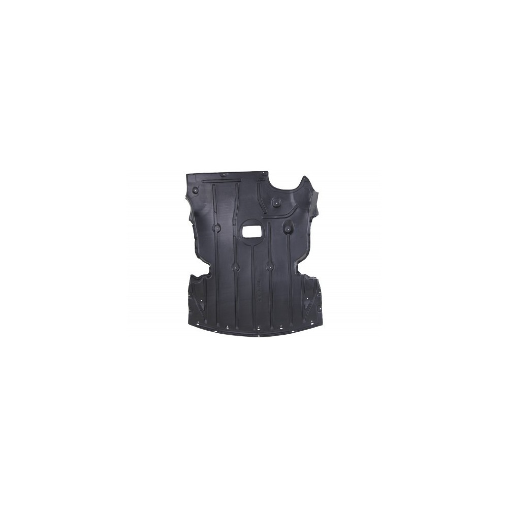 Compra CUBRECARTER INFERIOR TRASERO ( MOTOR) BMW BMW S/3 E90 05- al mejor precio en todocarrocería.com