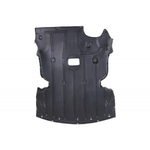 Compra CUBRECARTER INFERIOR TRASERO ( MOTOR) BMW BMW S/3 E90 05- al mejor precio en todocarrocería.com