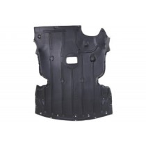 Compra CUBRECARTER INFERIOR TRASERO ( MOTOR) BMW BMW S/3 E90 05- al mejor precio en todocarrocería.com