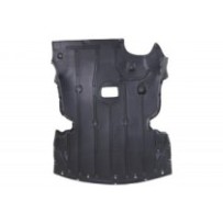 Compra CUBRECARTER INFERIOR TRASERO ( MOTOR) BMW BMW S/3 E90 05- al mejor precio en todocarrocería.com